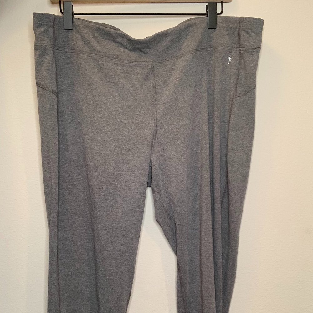 Basic Skinny Leggings